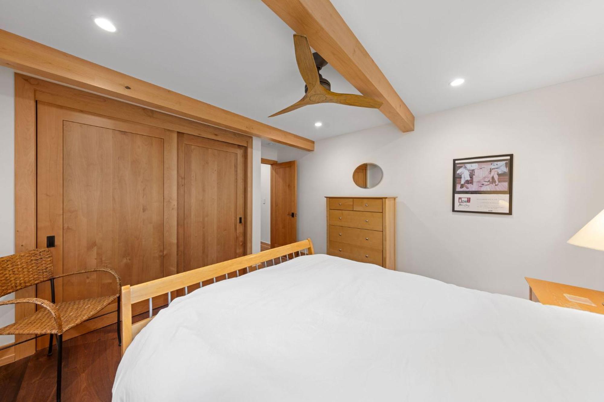 Daybreak Retreat Ξενοδοχείο Carnelian Bay Εξωτερικό φωτογραφία